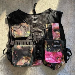 Aries x Eastpak fishing vest